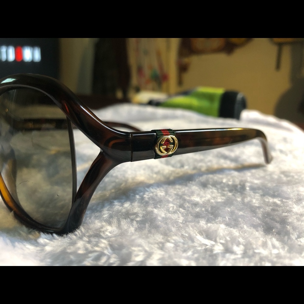 Gucci Sunglasses